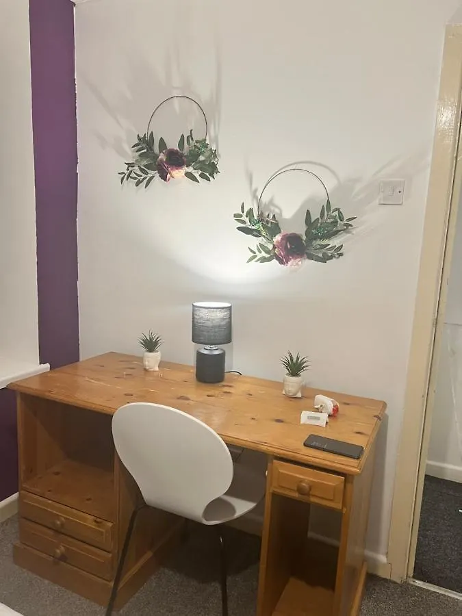 Ferienwohnung Notavailable Newcastle upon Tyne 0*,  Großbritannien