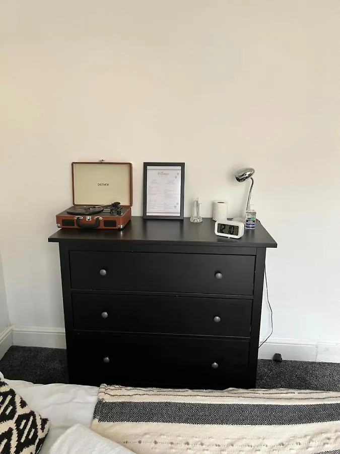 Ferienwohnung Notavailable Newcastle upon Tyne