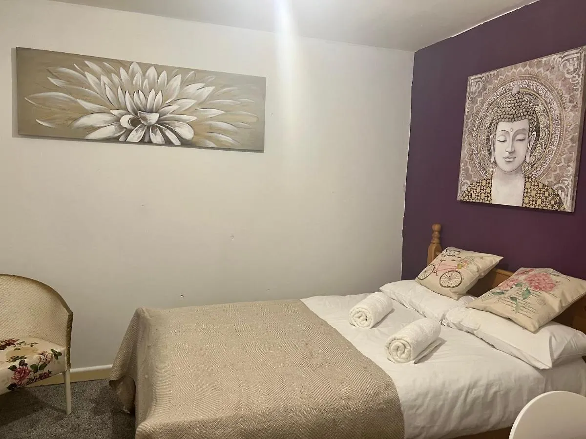Ferienwohnung Notavailable Newcastle upon Tyne Großbritannien