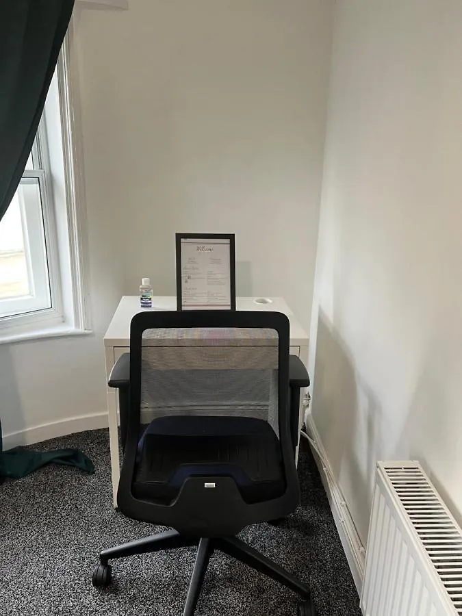 Privatunterkunft Ferienwohnung Notavailable Newcastle upon Tyne