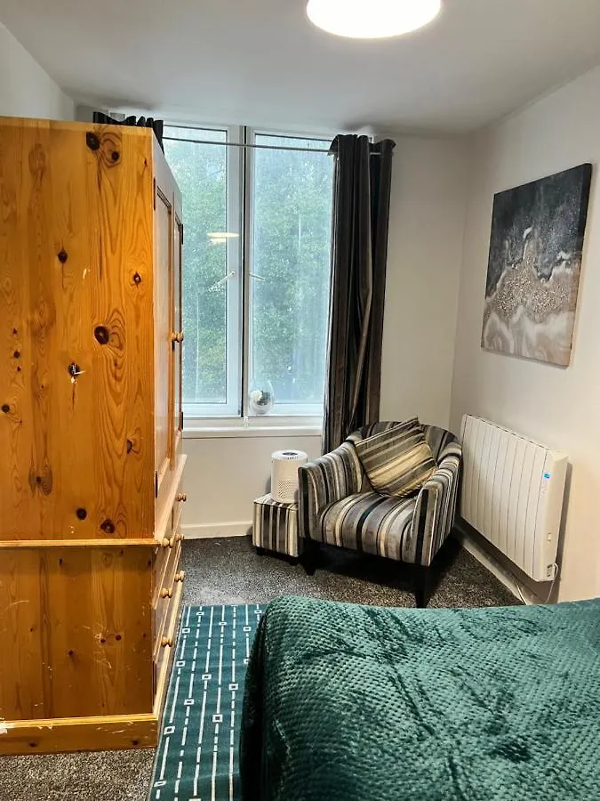 Privatunterkunft Ferienwohnung Notavailable Newcastle upon Tyne