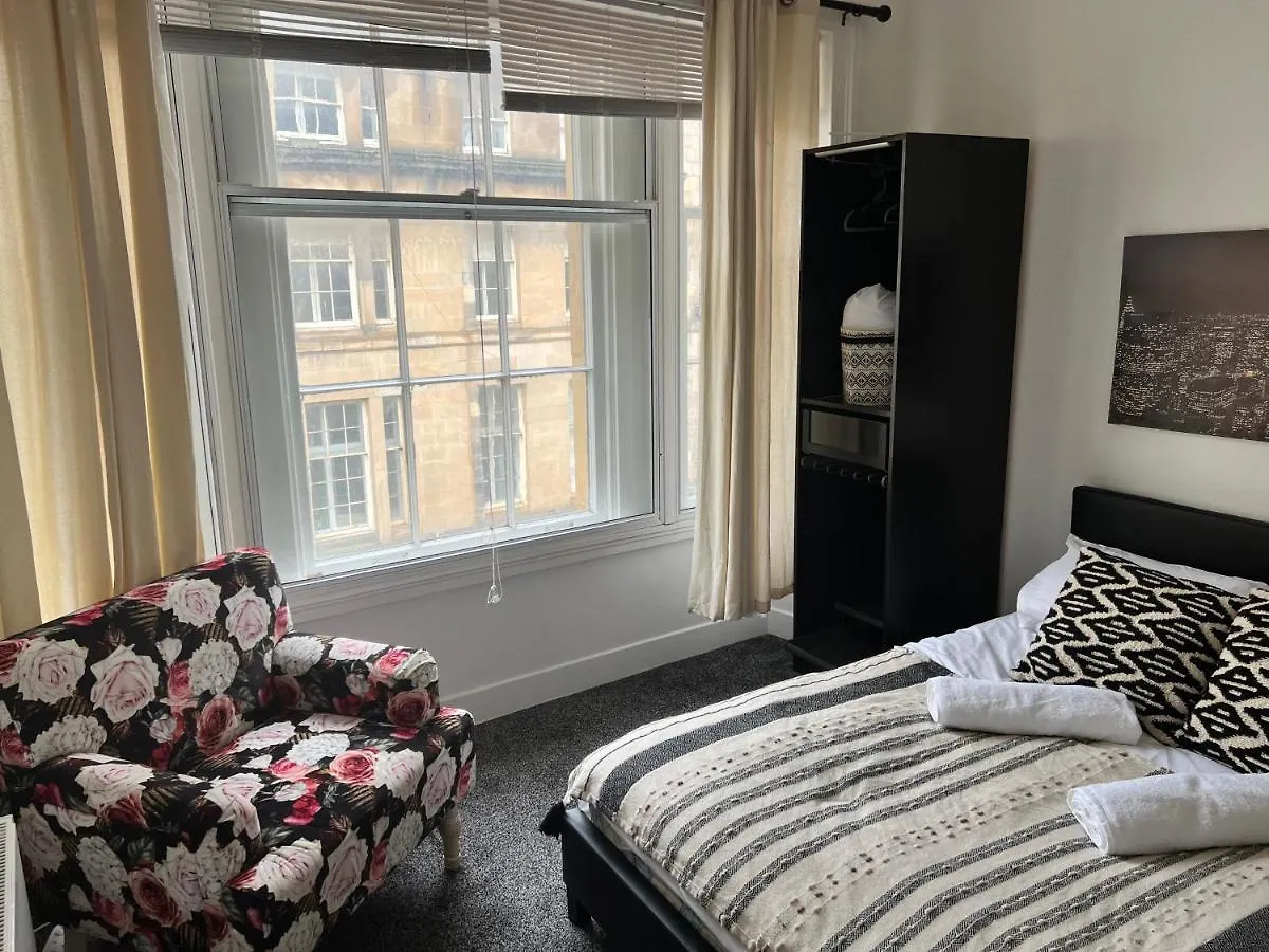 Ferienwohnung Notavailable Newcastle upon Tyne Privatunterkunft